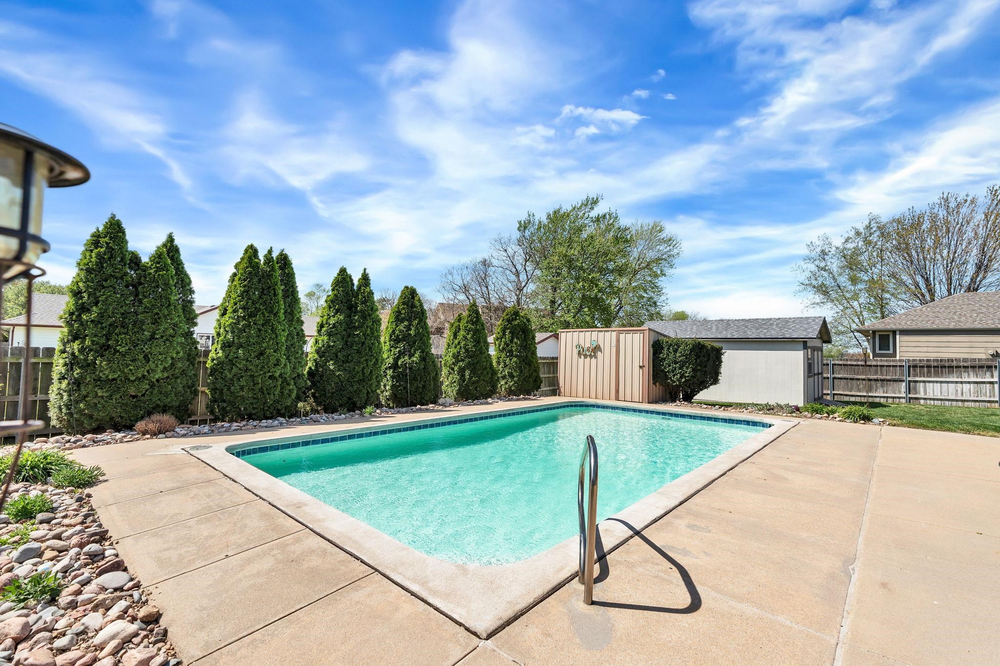405 Richard Road Goddard KS 67052