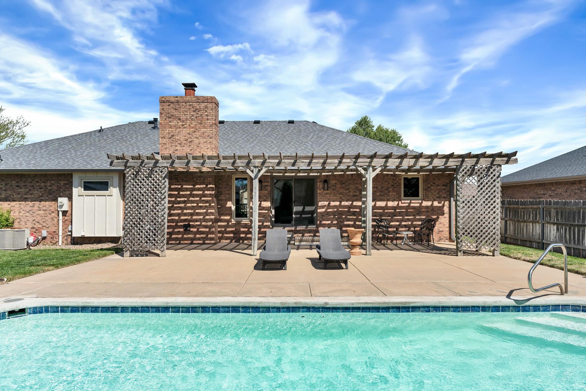 405 Richard Road Goddard KS 67052