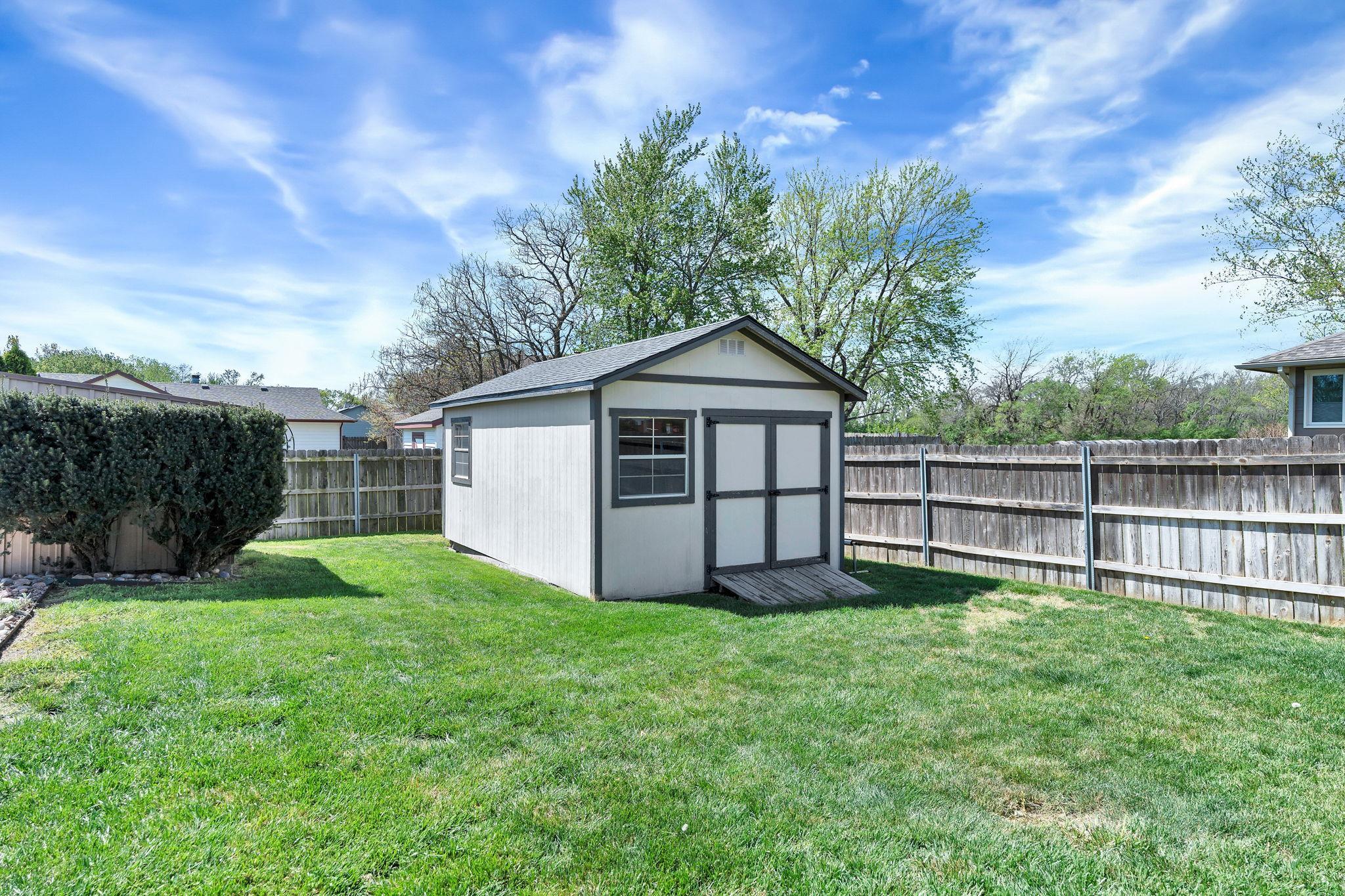 405 Richard Road Goddard KS 67052