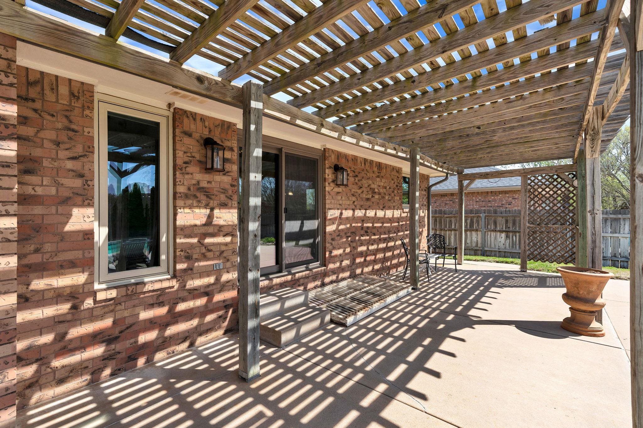 405 Richard Road Goddard KS 67052