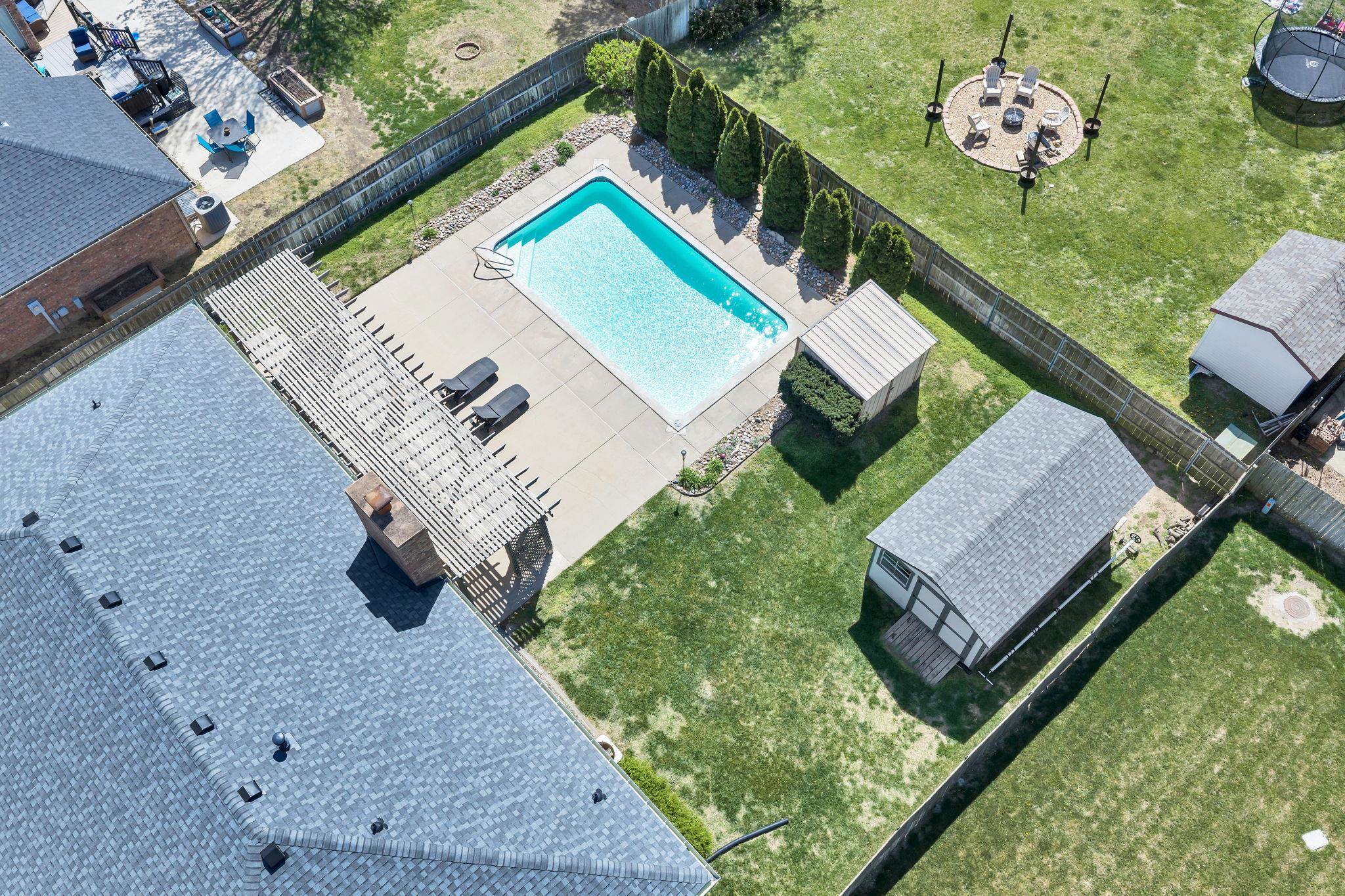 405 Richard Road Goddard KS 67052