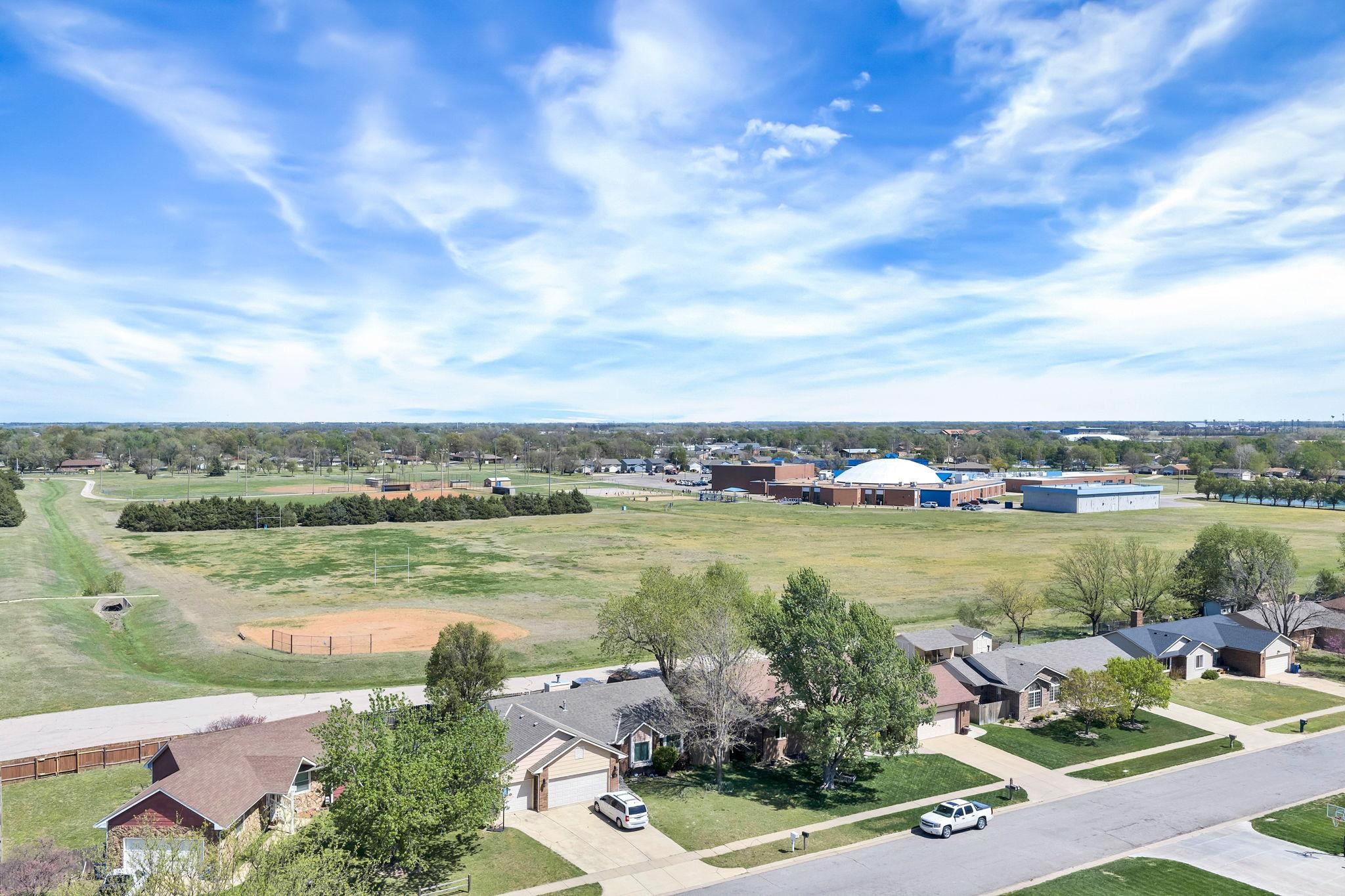 405 Richard Road Goddard KS 67052