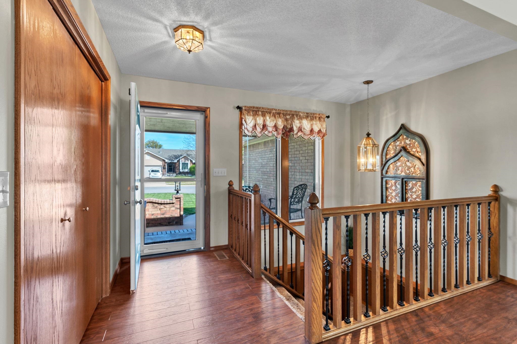 405 Richard Road Goddard KS 67052
