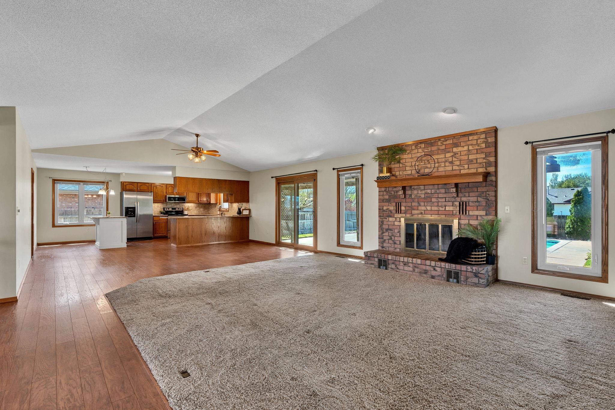 405 Richard Road Goddard KS 67052