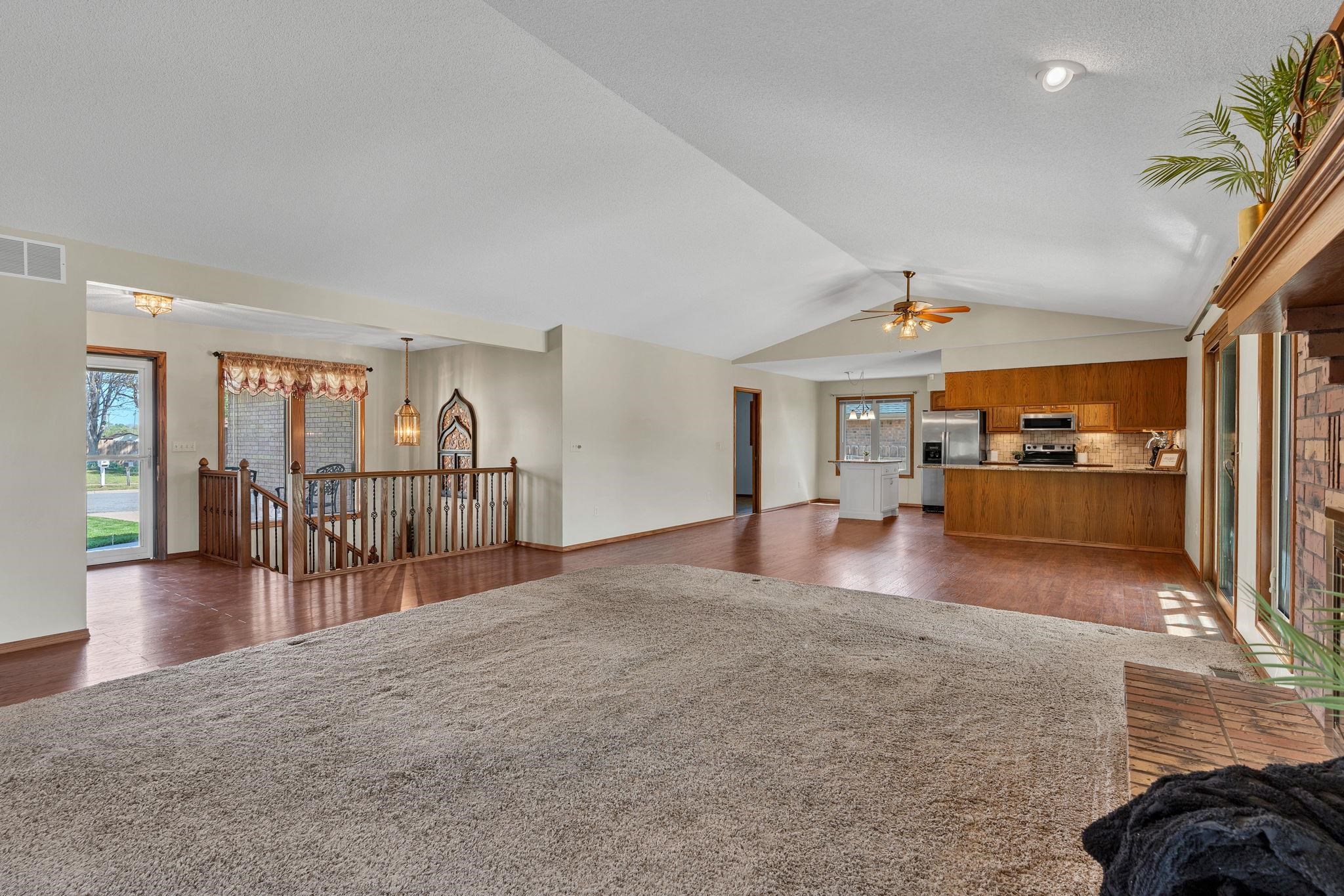 405 Richard Road Goddard KS 67052