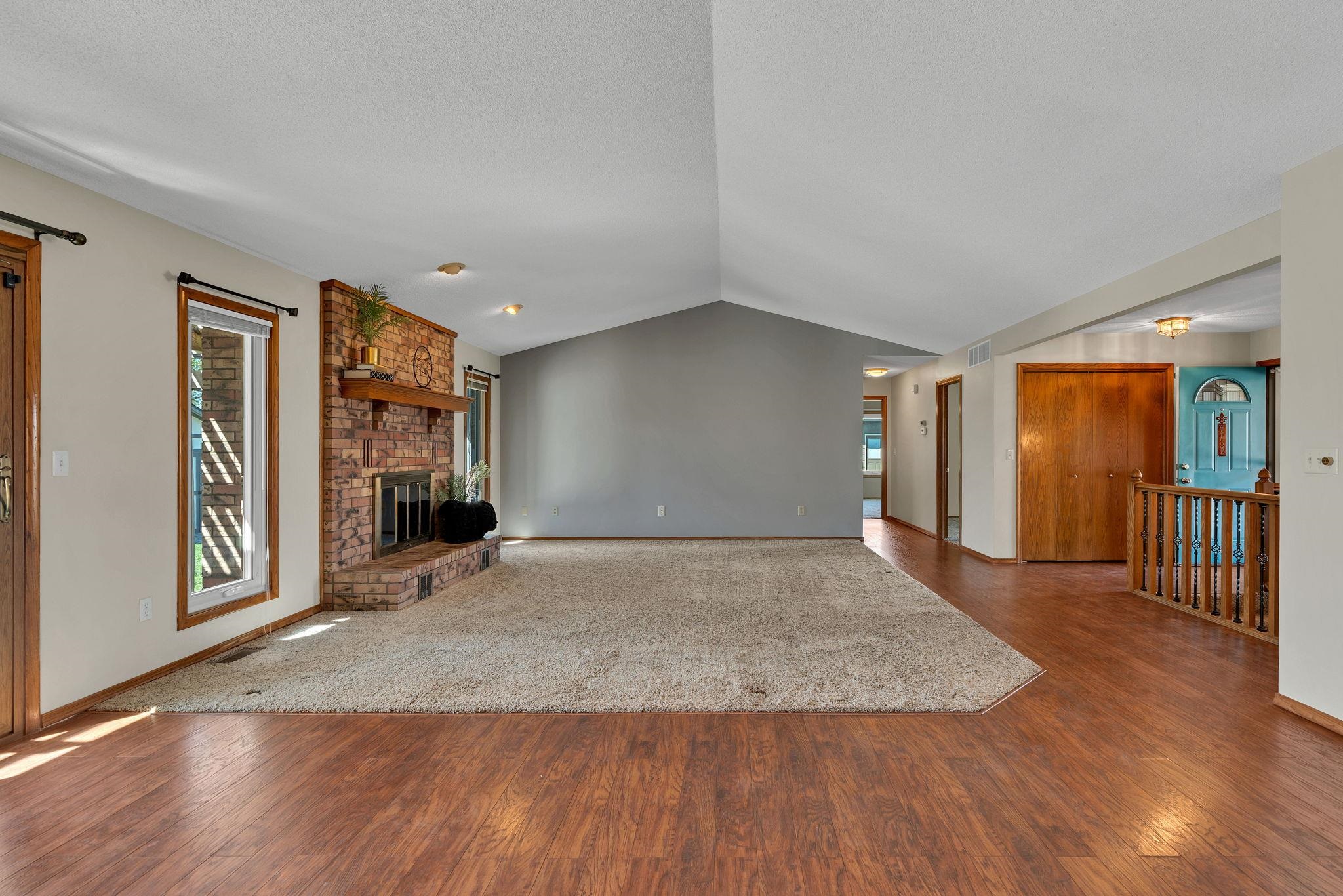405 Richard Road Goddard KS 67052