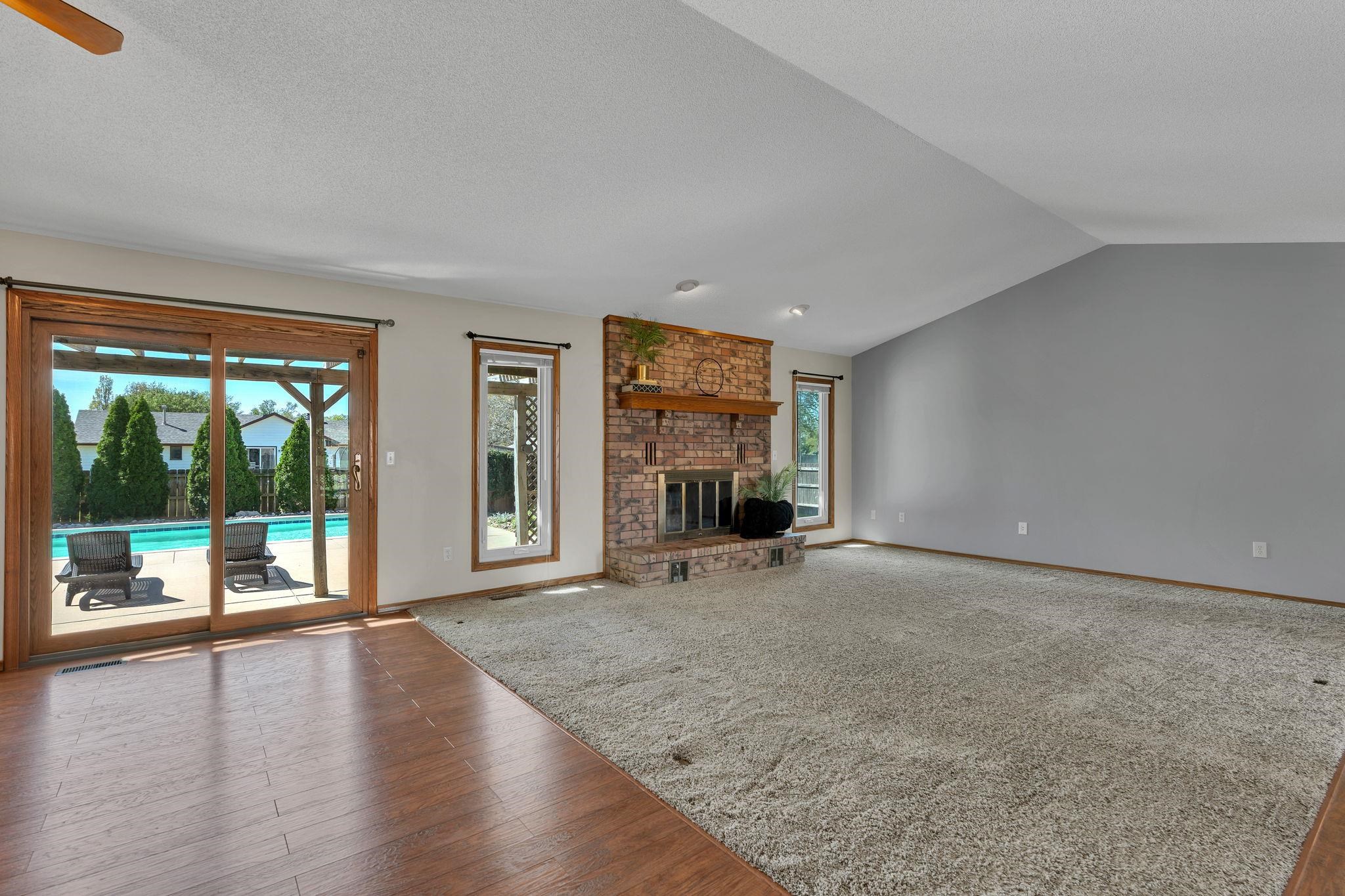 405 Richard Road Goddard KS 67052