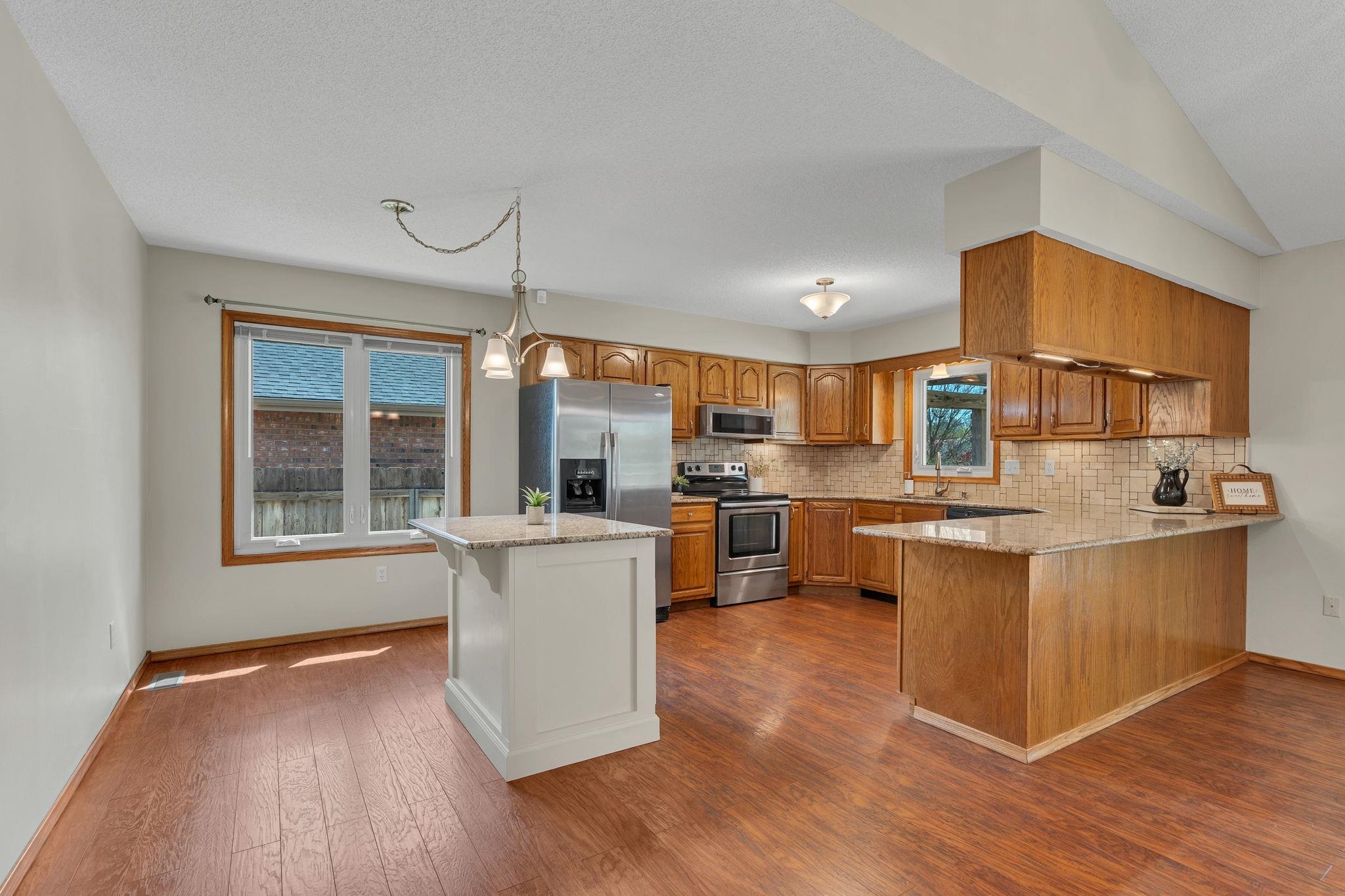 405 Richard Road Goddard KS 67052
