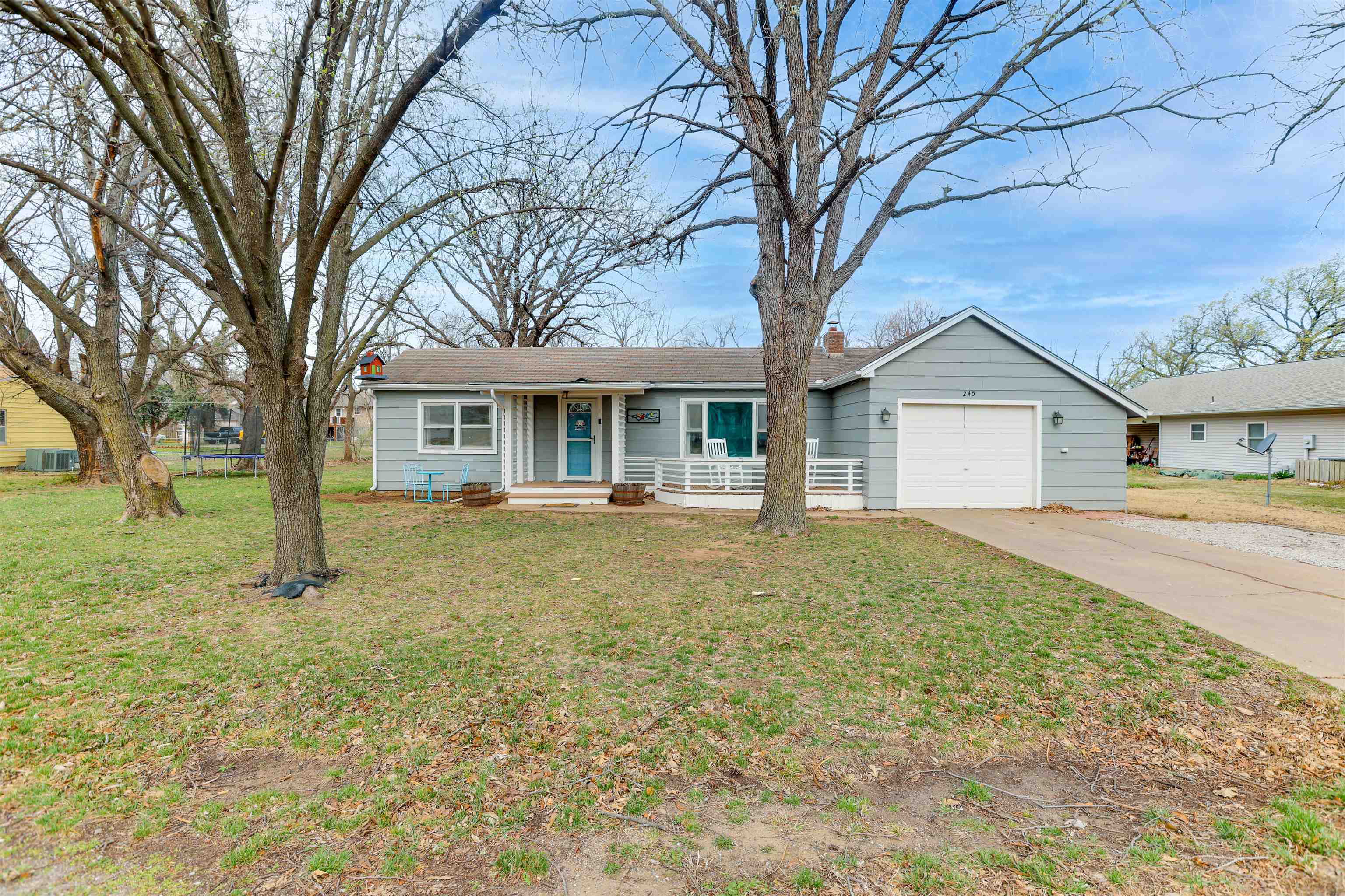 245 N Gorin Clearwater KS 67026