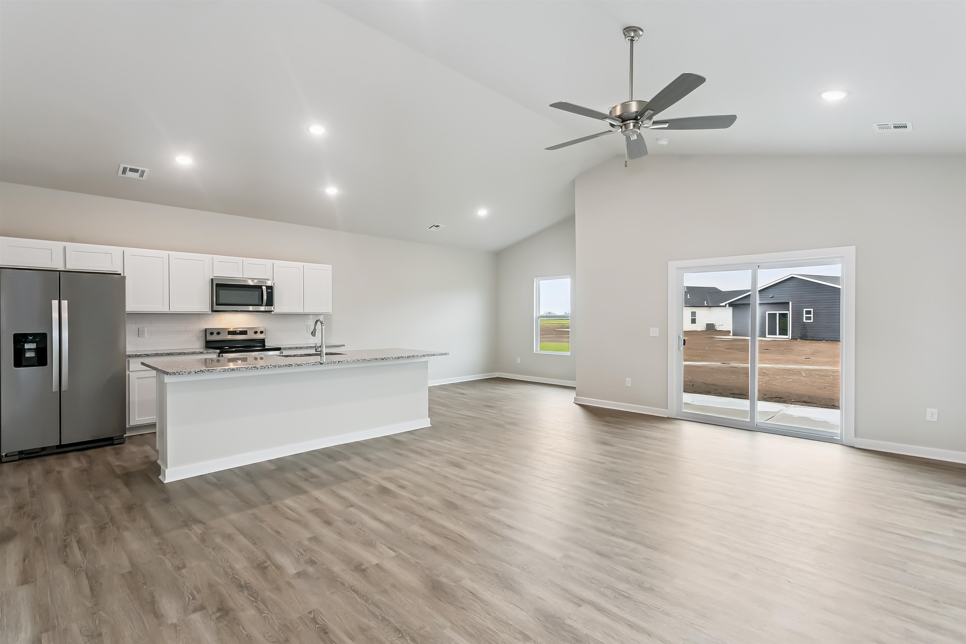1606 N Topaz Lane Mulvane KS 67110