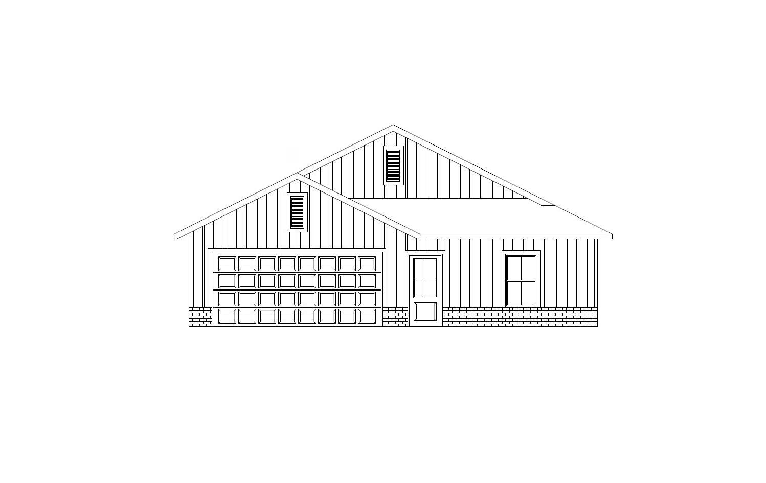948 N Forestview Street Wichita KS 67235