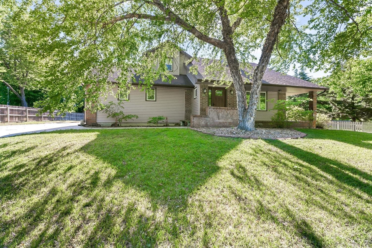 1200 S Sagebrush Street Wichita KS 67230