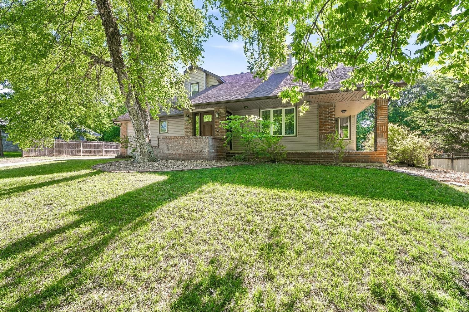 1200 S Sagebrush Street Wichita KS 67230