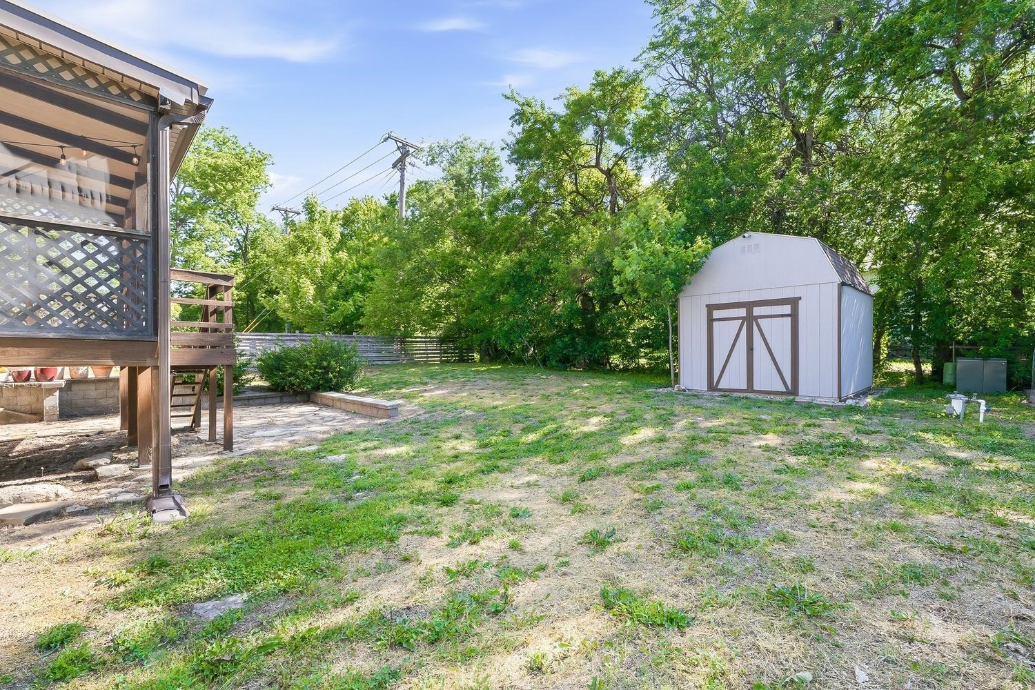 1200 S Sagebrush Street Wichita KS 67230
