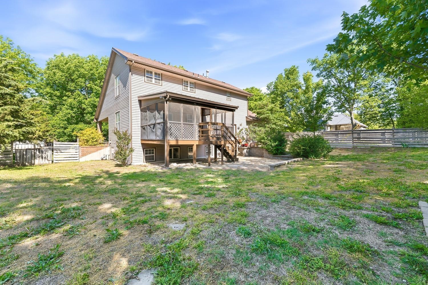 1200 S Sagebrush Street Wichita KS 67230