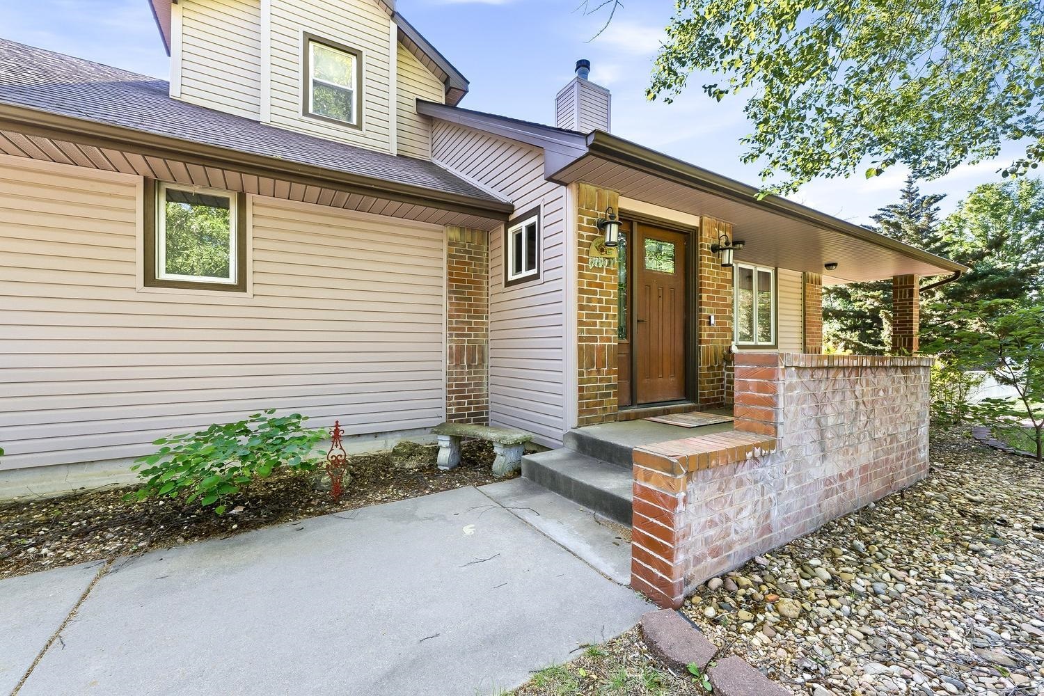 1200 S Sagebrush Street Wichita KS 67230