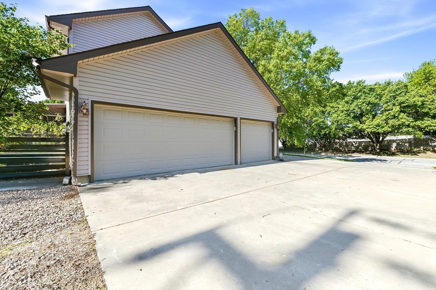 1200 S Sagebrush Street Wichita KS 67230