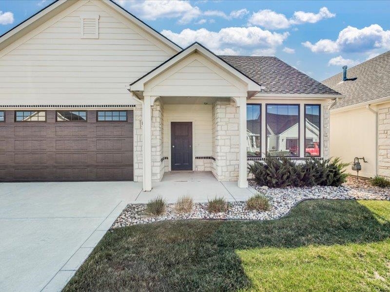 3728 N Ritchfield Street Wichita KS 67226