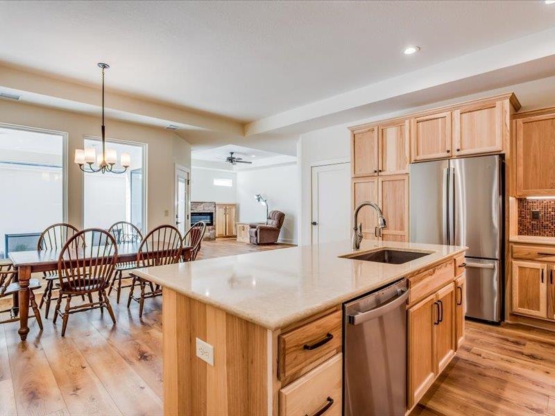 3728 N Ritchfield Street Wichita KS 67226