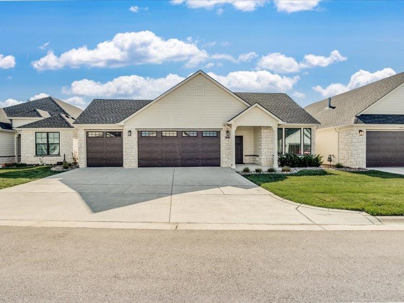 3728 N Ritchfield Street Wichita KS 67226