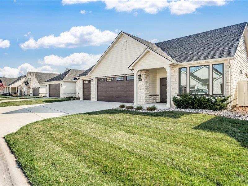 3728 N Ritchfield Street Wichita KS 67226