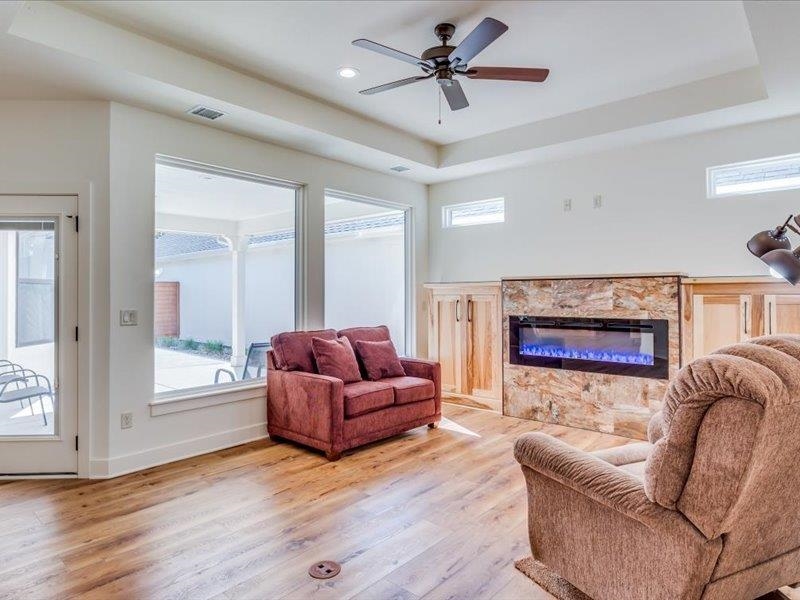 3728 N Ritchfield Street Wichita KS 67226