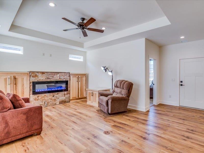 3728 N Ritchfield Street Wichita KS 67226