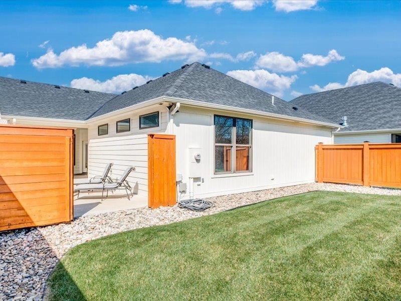 3728 N Ritchfield Street Wichita KS 67226