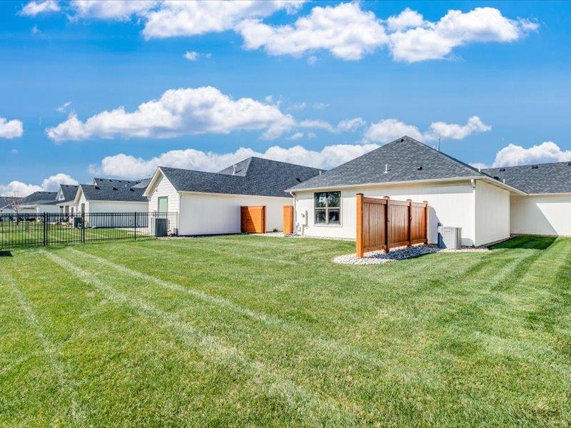 3728 N Ritchfield Street Wichita KS 67226