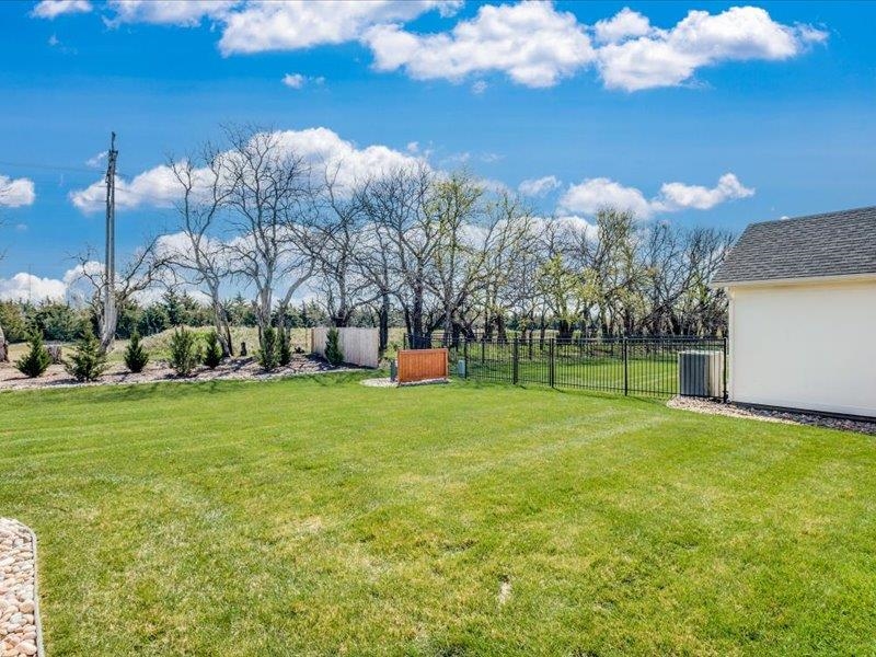 3728 N Ritchfield Street Wichita KS 67226