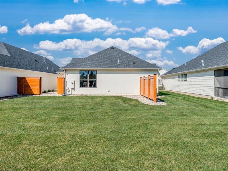 3728 N Ritchfield Street Wichita KS 67226