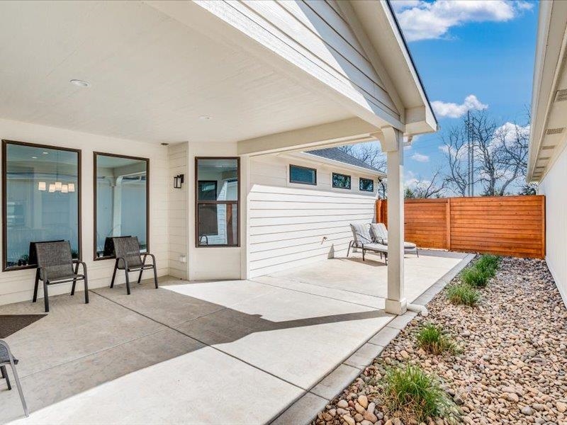 3728 N Ritchfield Street Wichita KS 67226