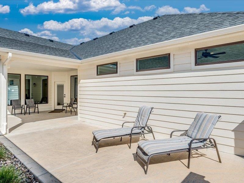 3728 N Ritchfield Street Wichita KS 67226