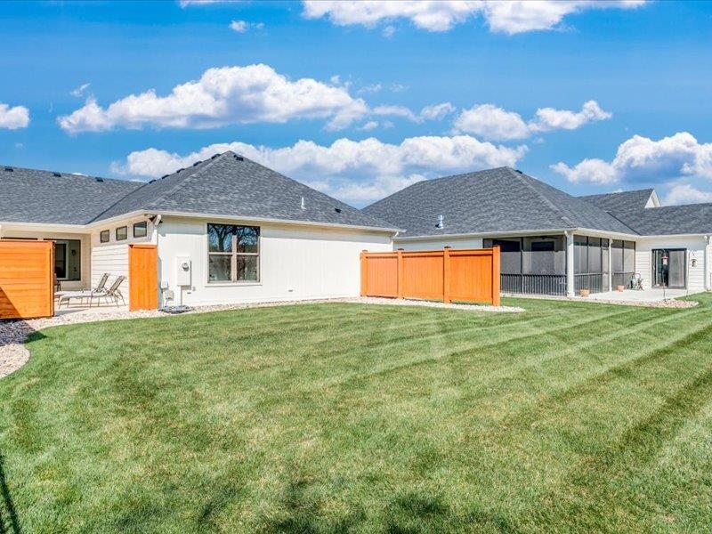 3728 N Ritchfield Street Wichita KS 67226