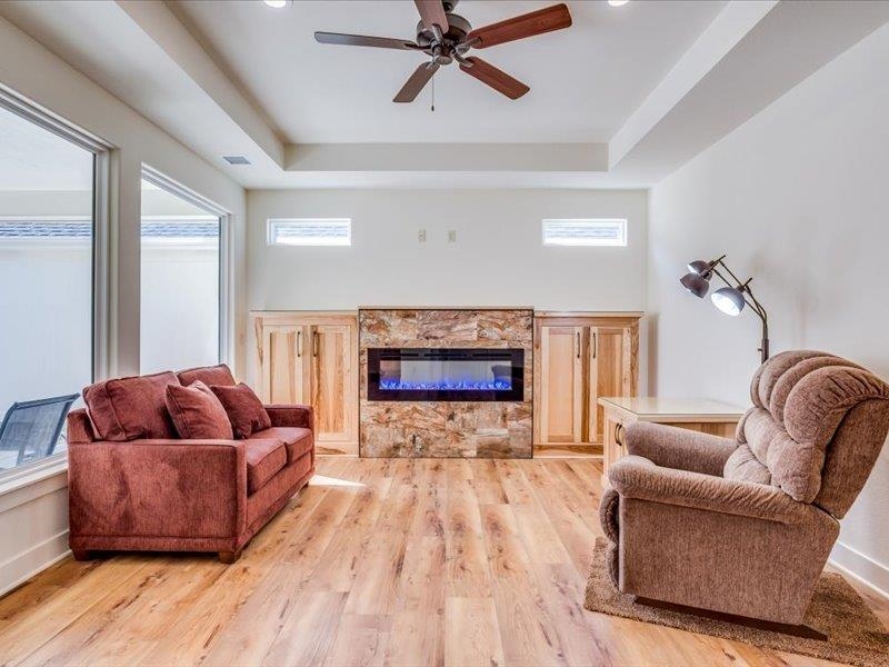 3728 N Ritchfield Street Wichita KS 67226