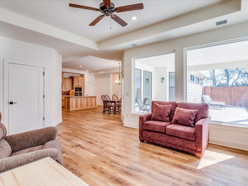3728 N Ritchfield Street Wichita KS 67226