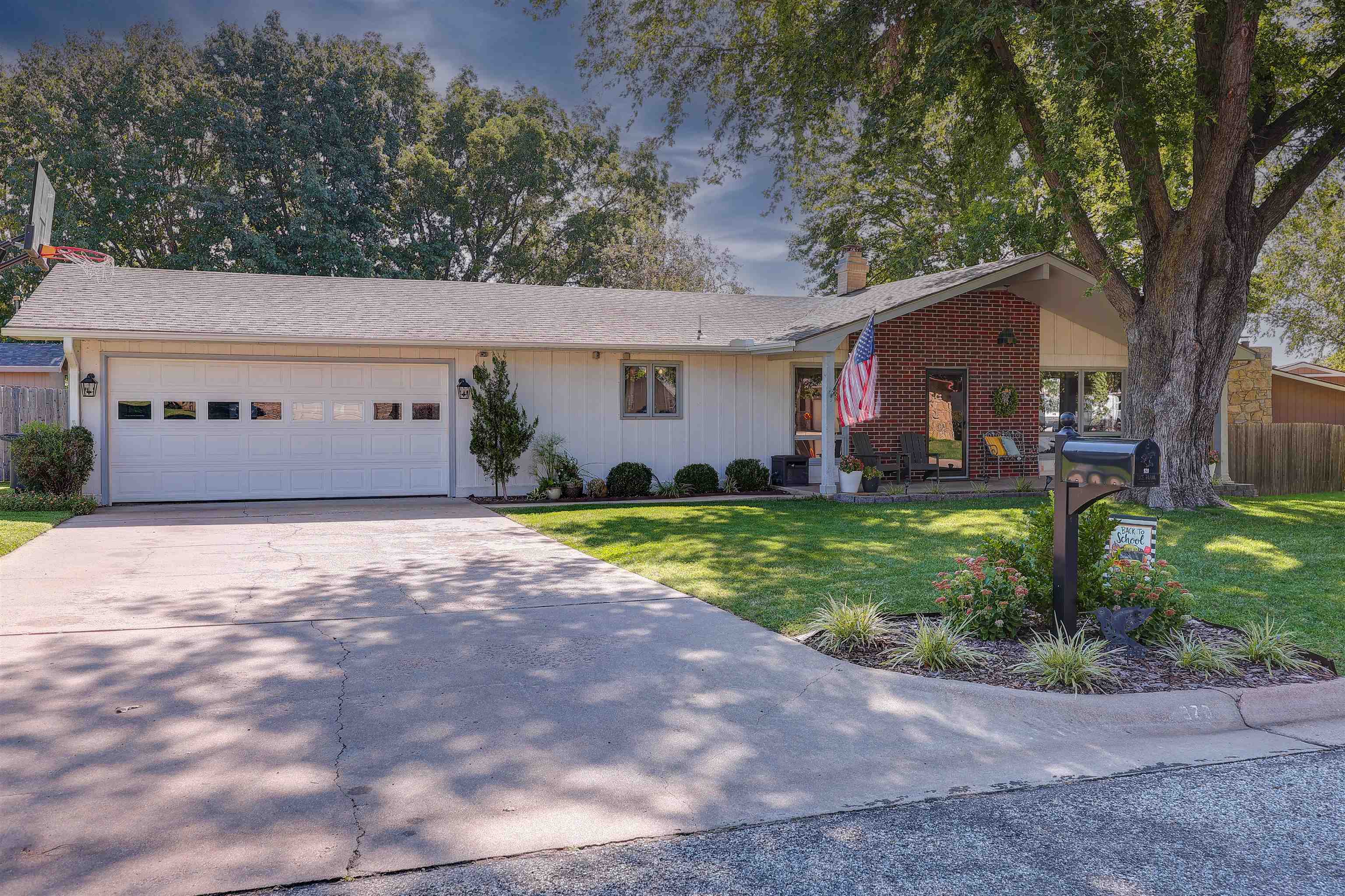 920 Highland Drive Arkansas City KS 67005