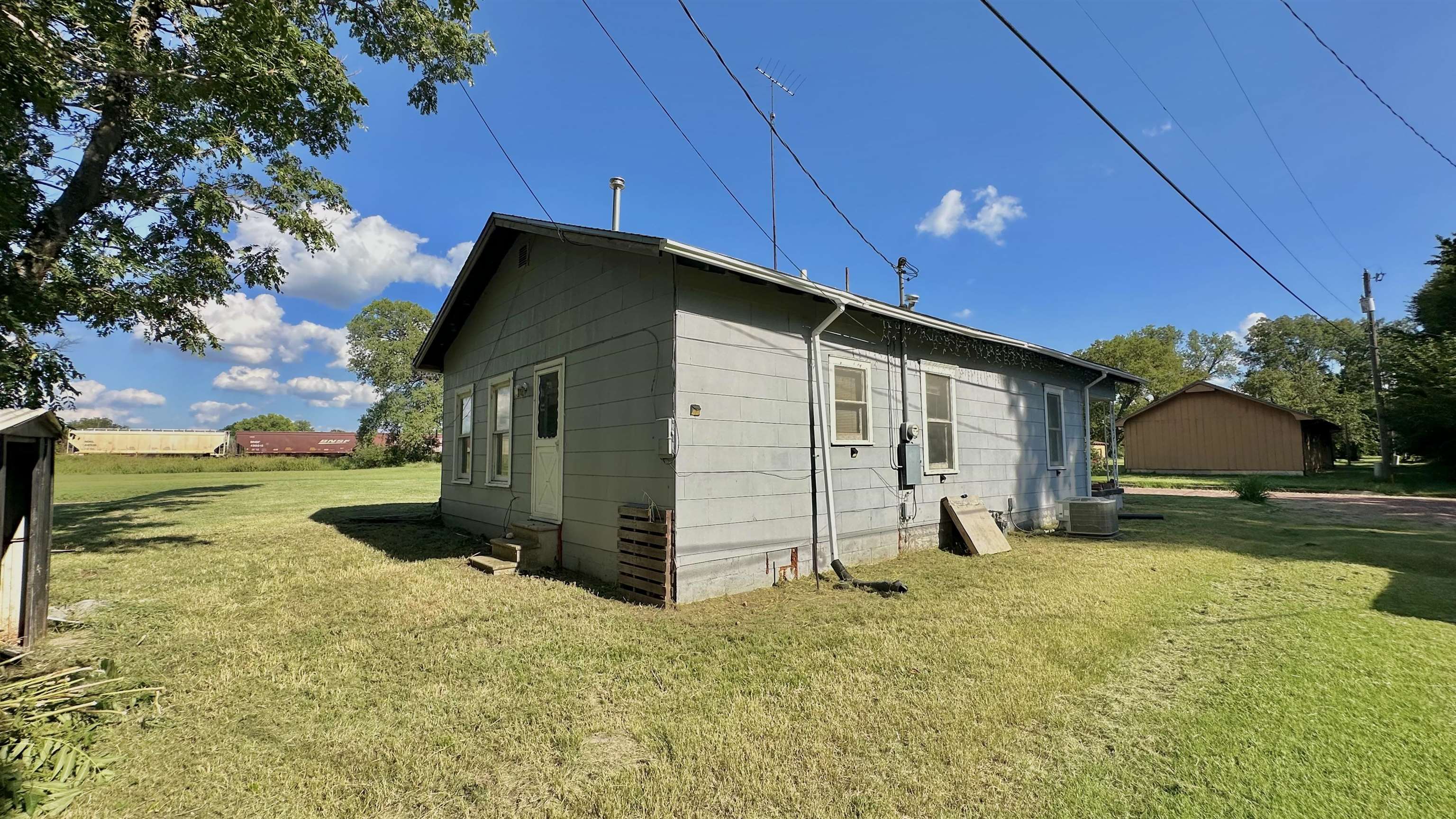 410 E Taylor Avenue Arkansas City KS 67005