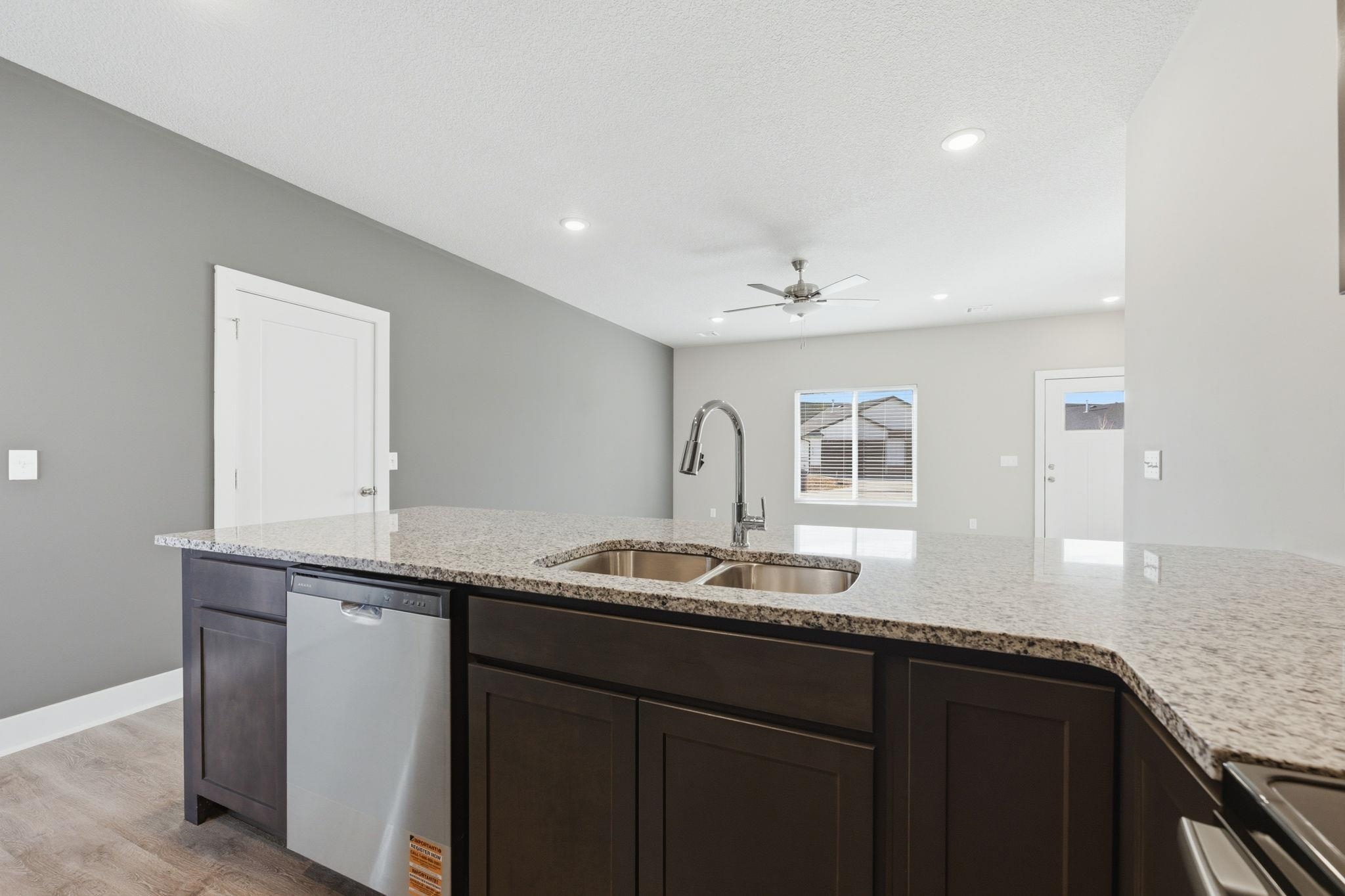 490 E Harper Street Valley Center KS 67147-8948