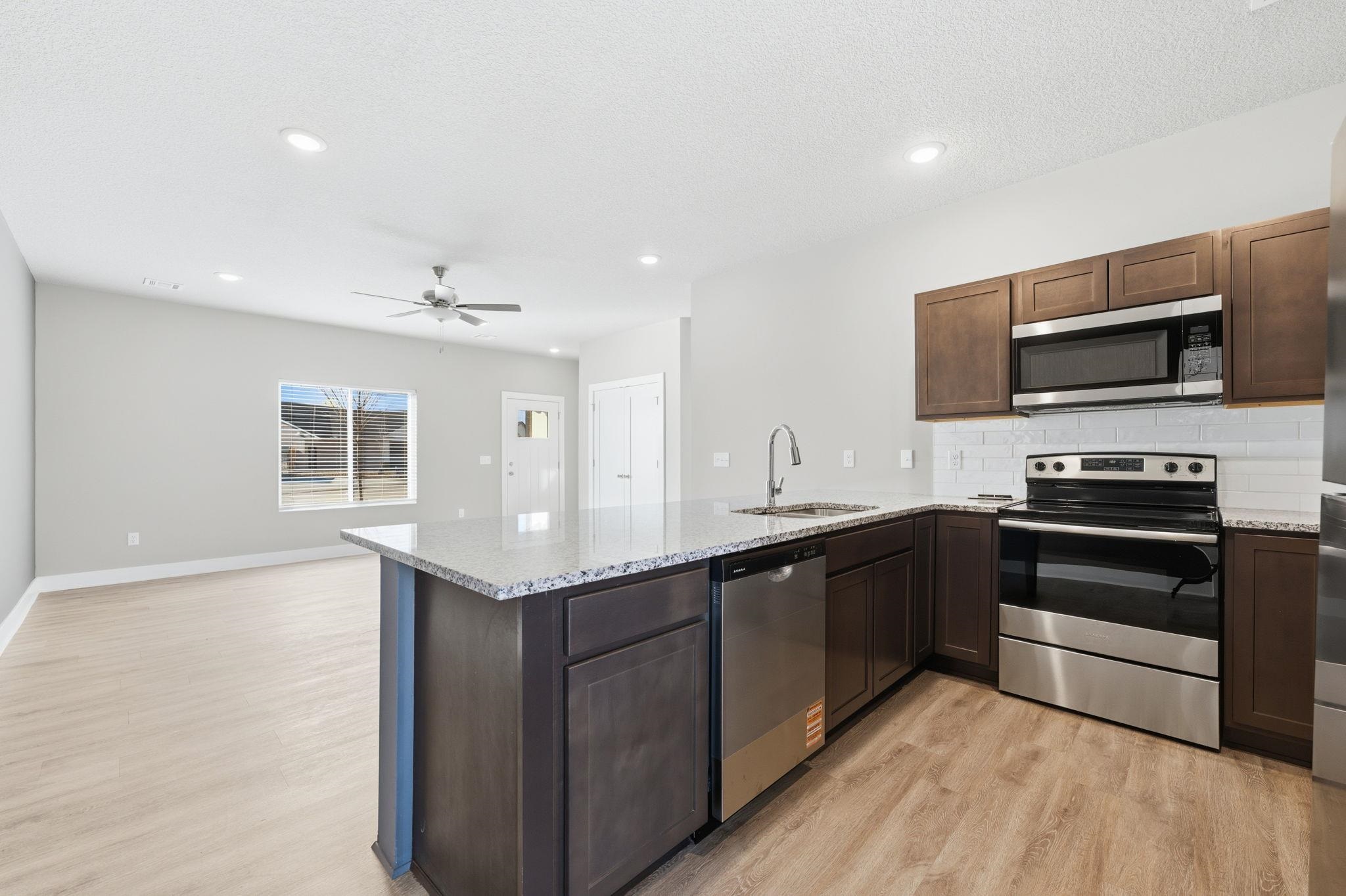 490 E Harper Street Valley Center KS 67147-8948
