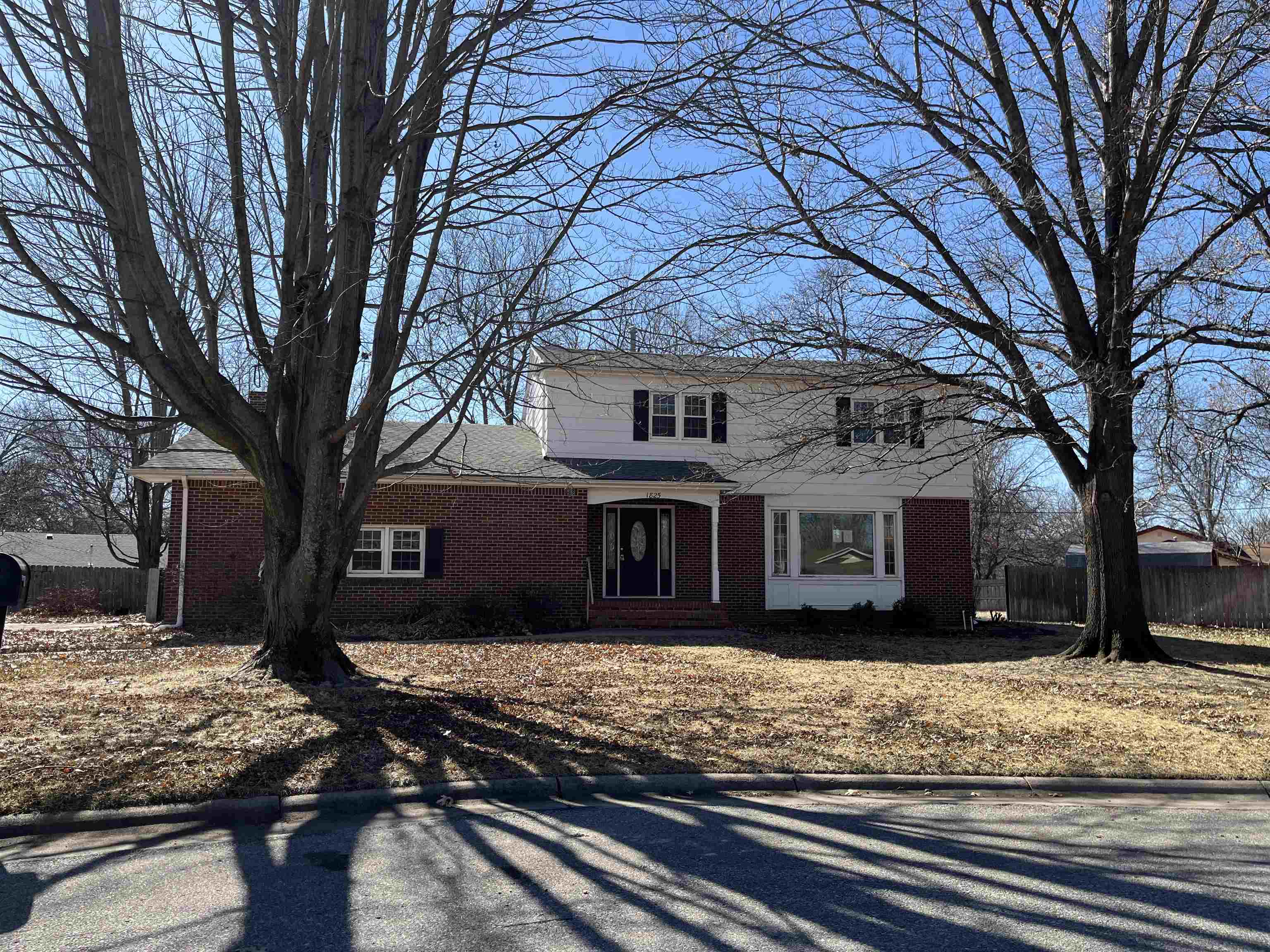 1825 Circle Drive El Dorado KS 67042