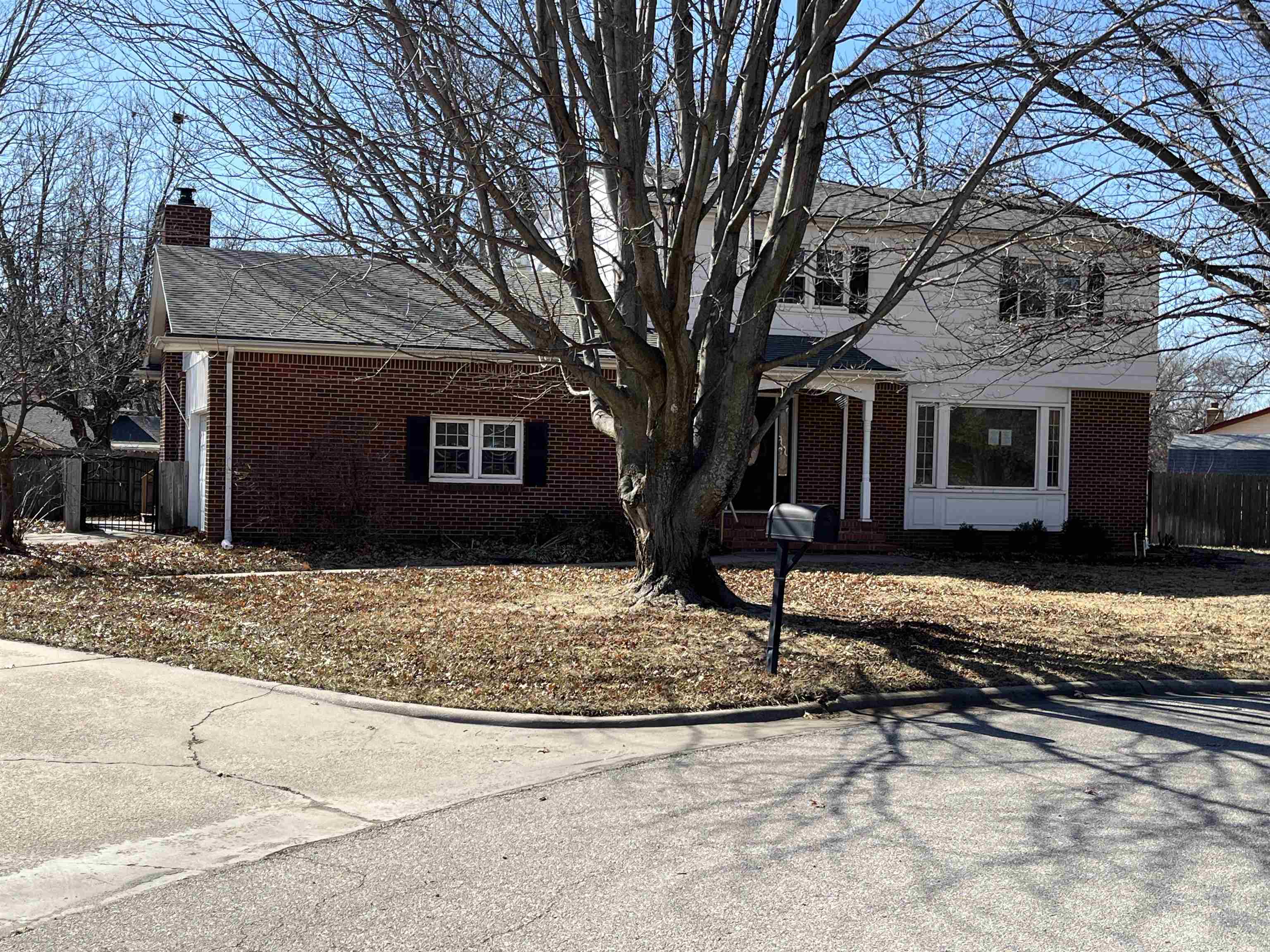 1825 Circle Drive El Dorado KS 67042