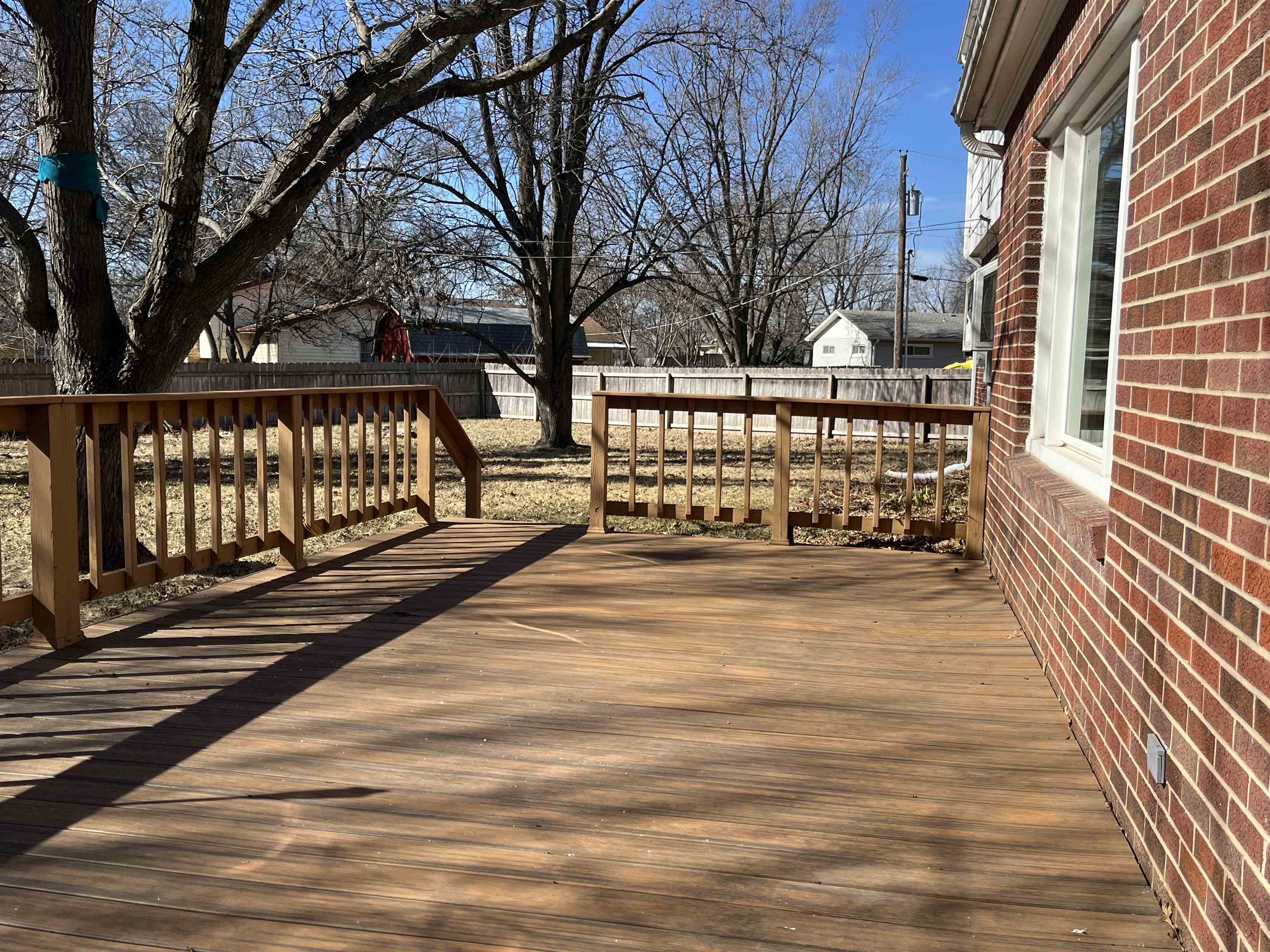 1825 Circle Drive El Dorado KS 67042