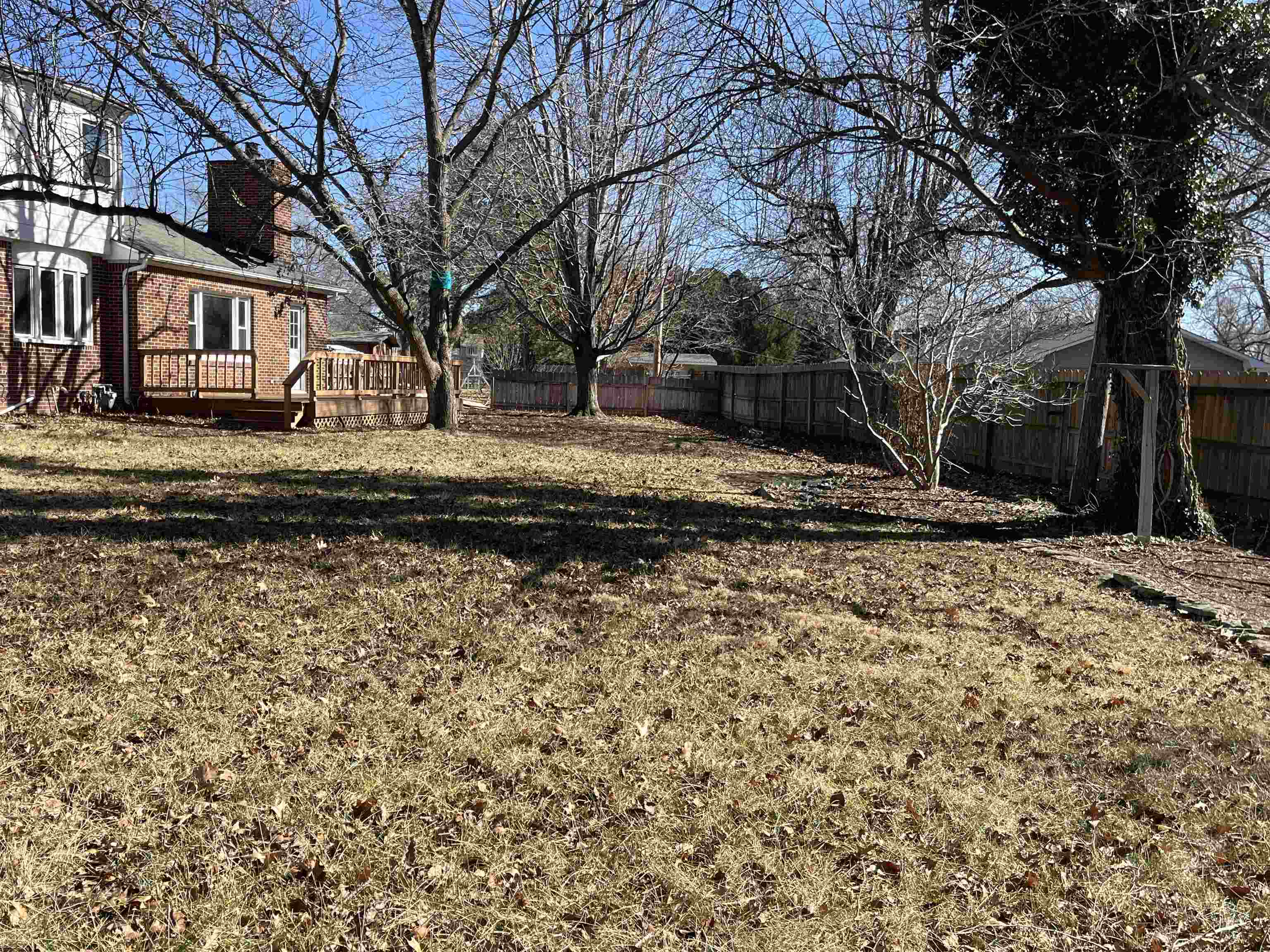 1825 Circle Drive El Dorado KS 67042