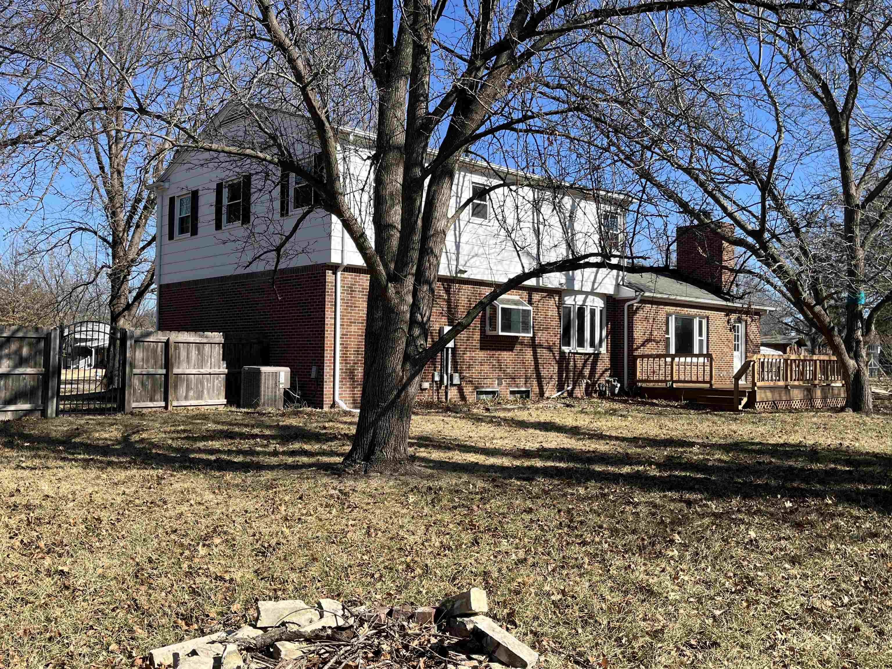 1825 Circle Drive El Dorado KS 67042