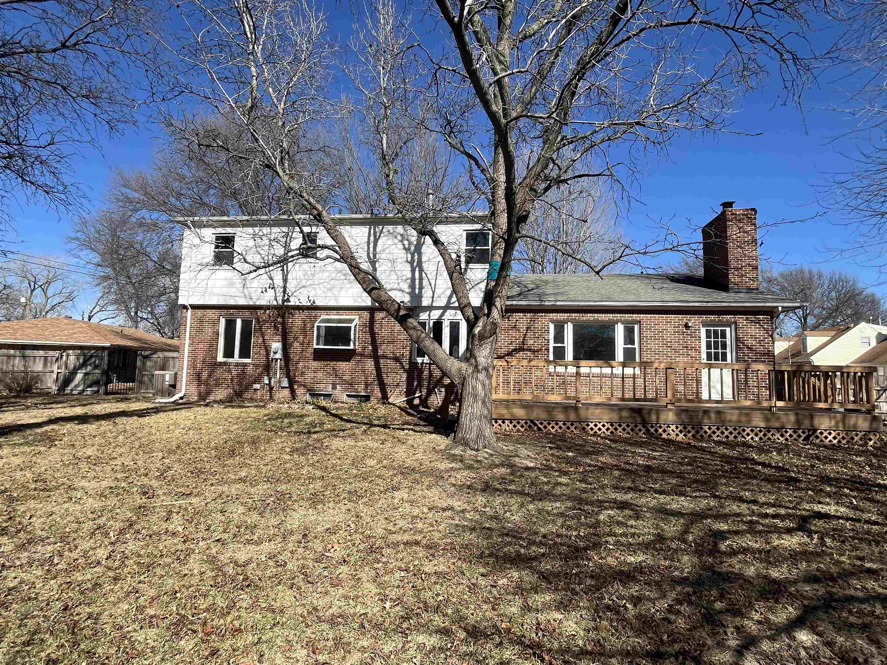 1825 Circle Drive El Dorado KS 67042