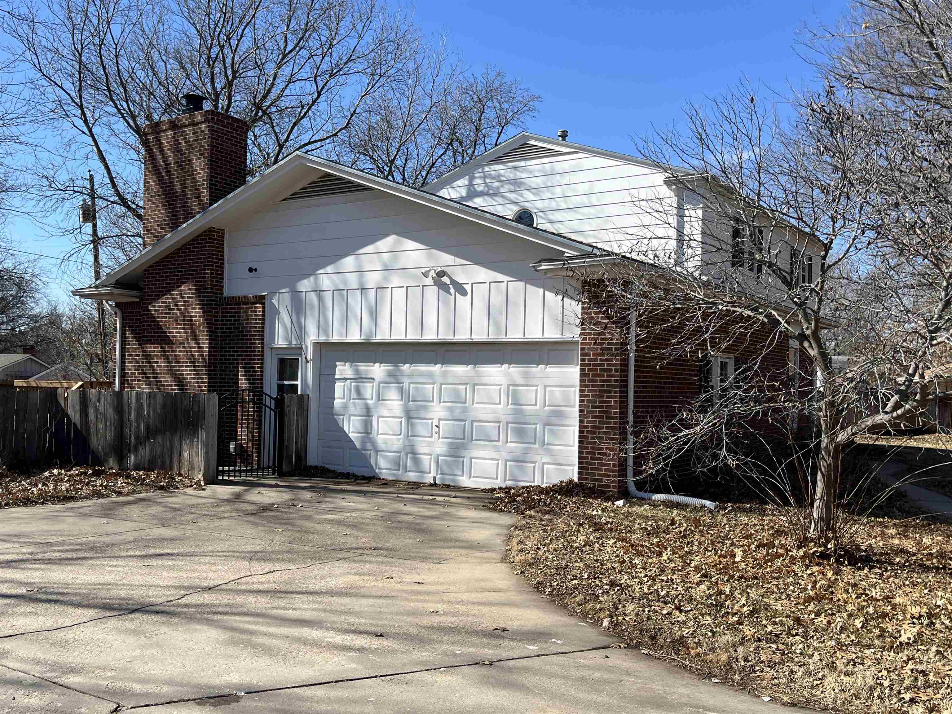 1825 Circle Drive El Dorado KS 67042