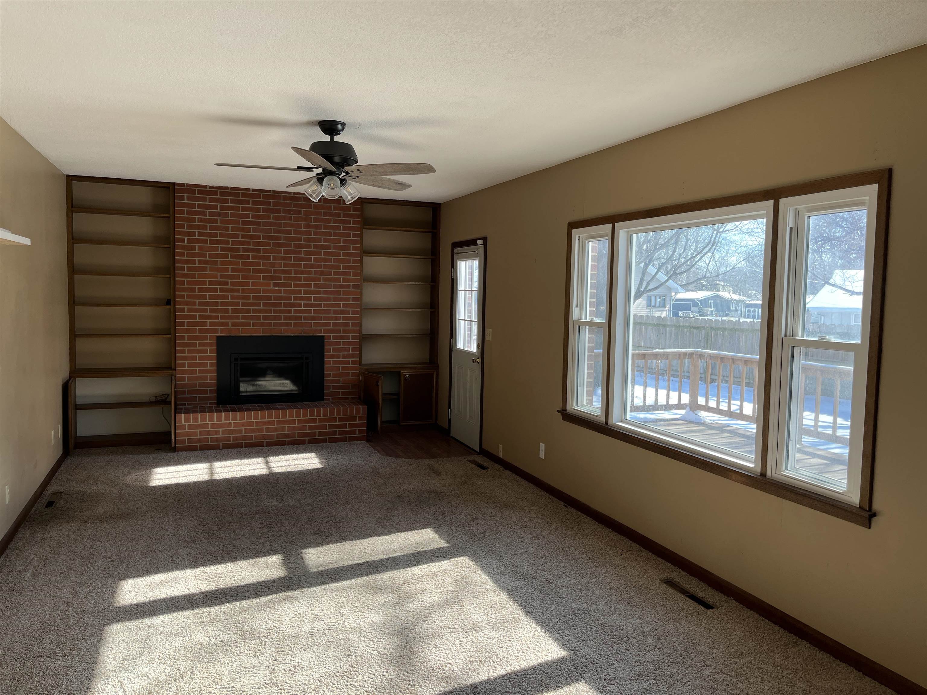 1825 Circle Drive El Dorado KS 67042