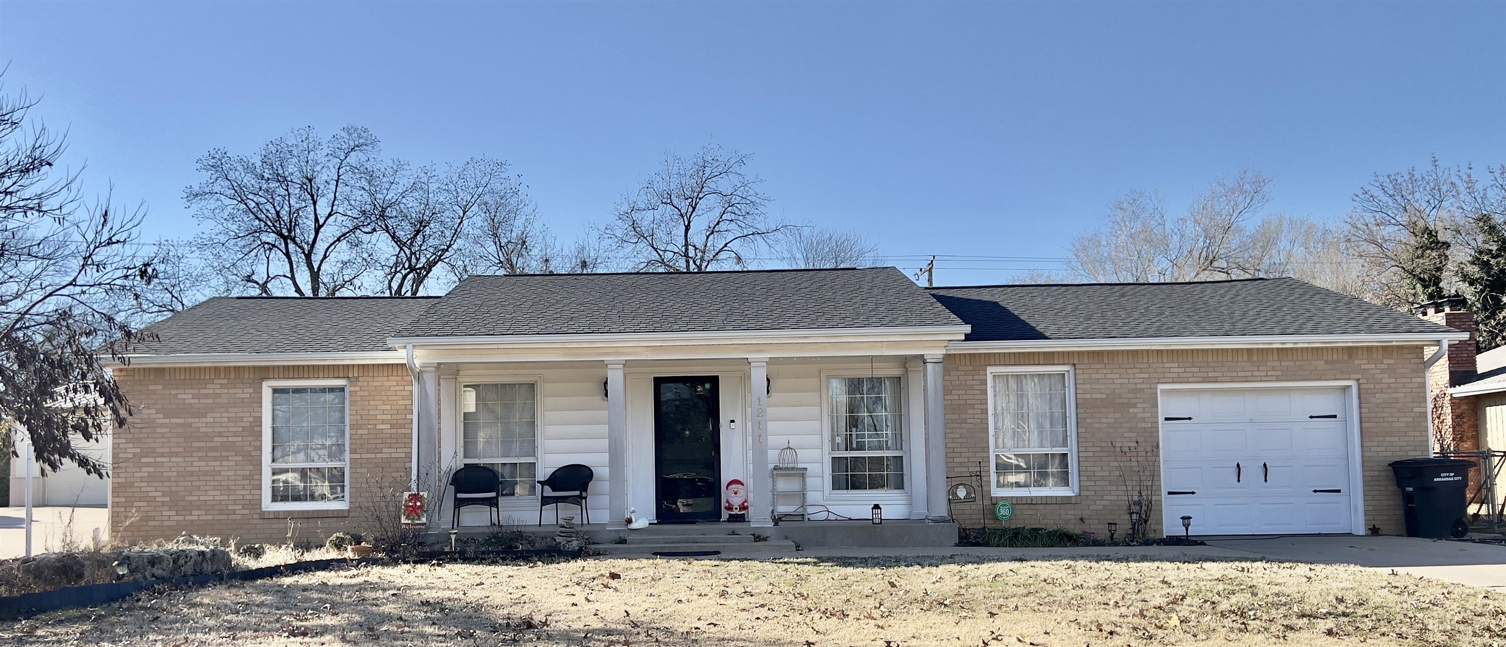 1211 N 7th Arkansas City KS 67005