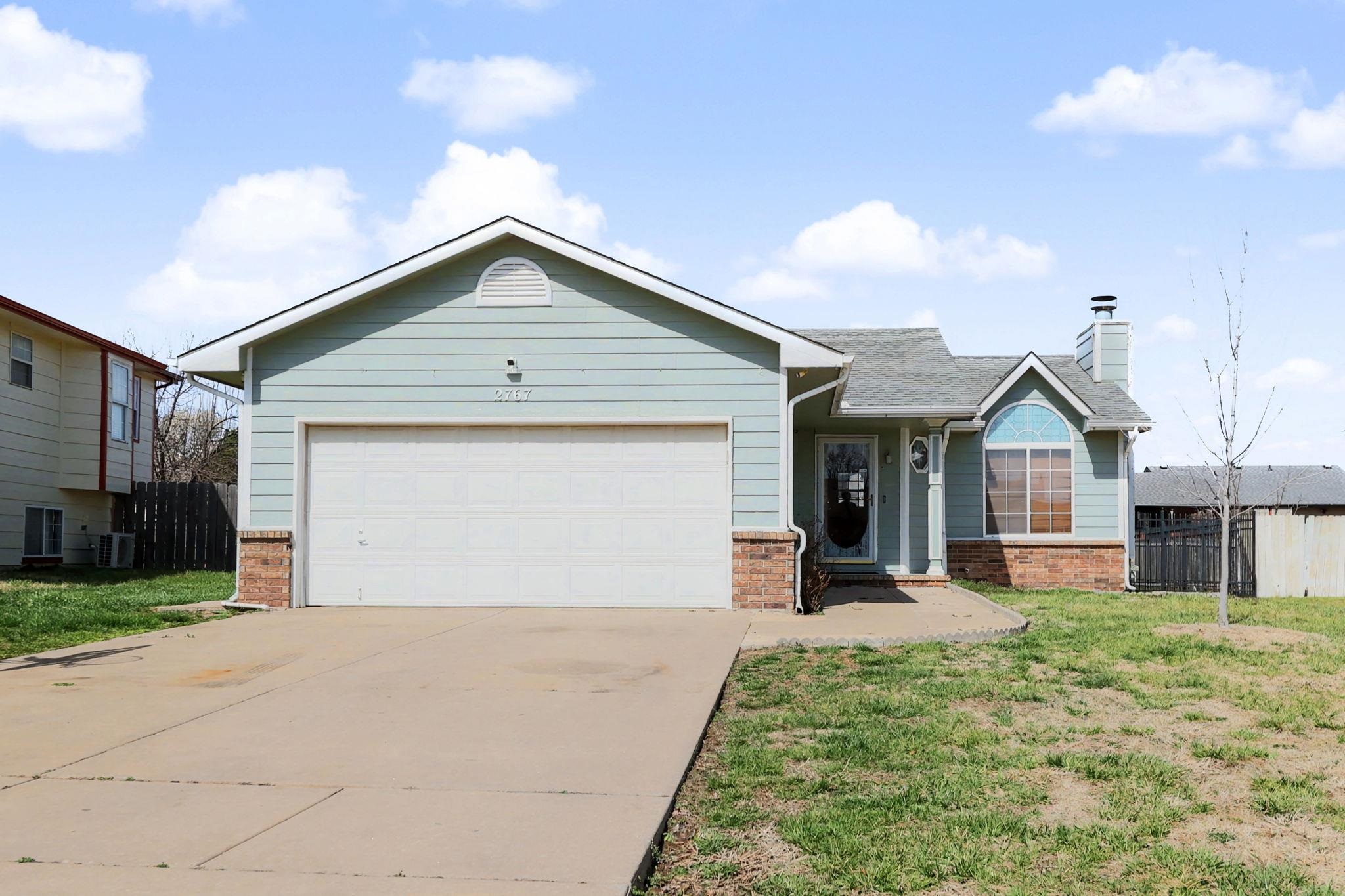 2767 N Battin Court Wichita KS 67220